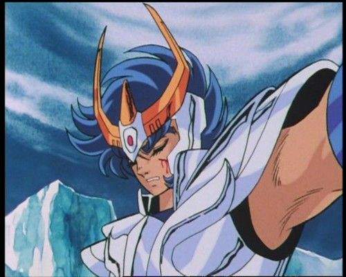 Otaku Gallery  / Anime e Manga / Saint Seiya / Screen Shots / Episodi / 107 - Le apparenze / 137.jpg